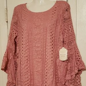 Ladies dress